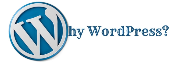 Wordpress benifits
